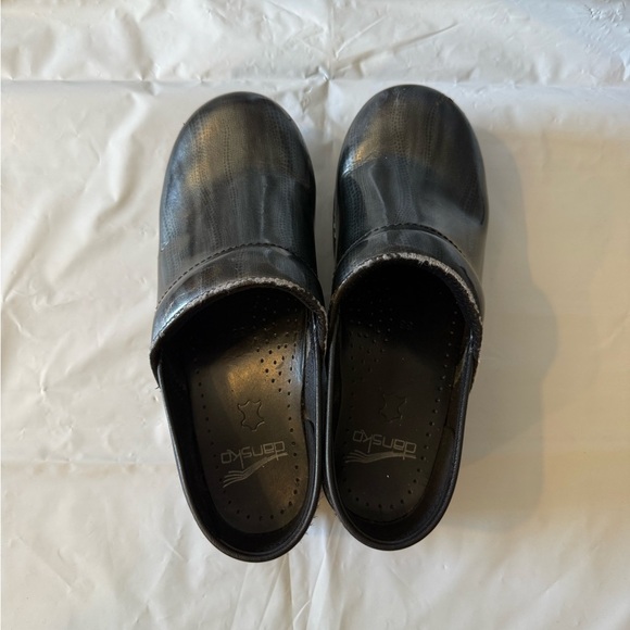 Dansko Proffesional Clogs Womens 36 Shoes Nursing Comfort Slip On US 5.5 / 6 - Picture 7 of 11